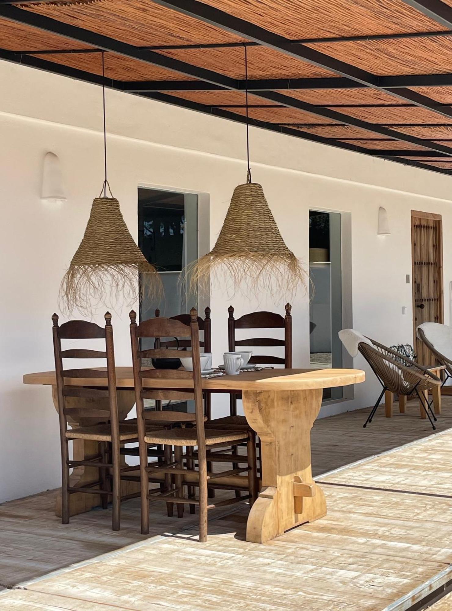 Cortijo Rancho Verde โกลเมนาร์ ภายนอก รูปภาพ