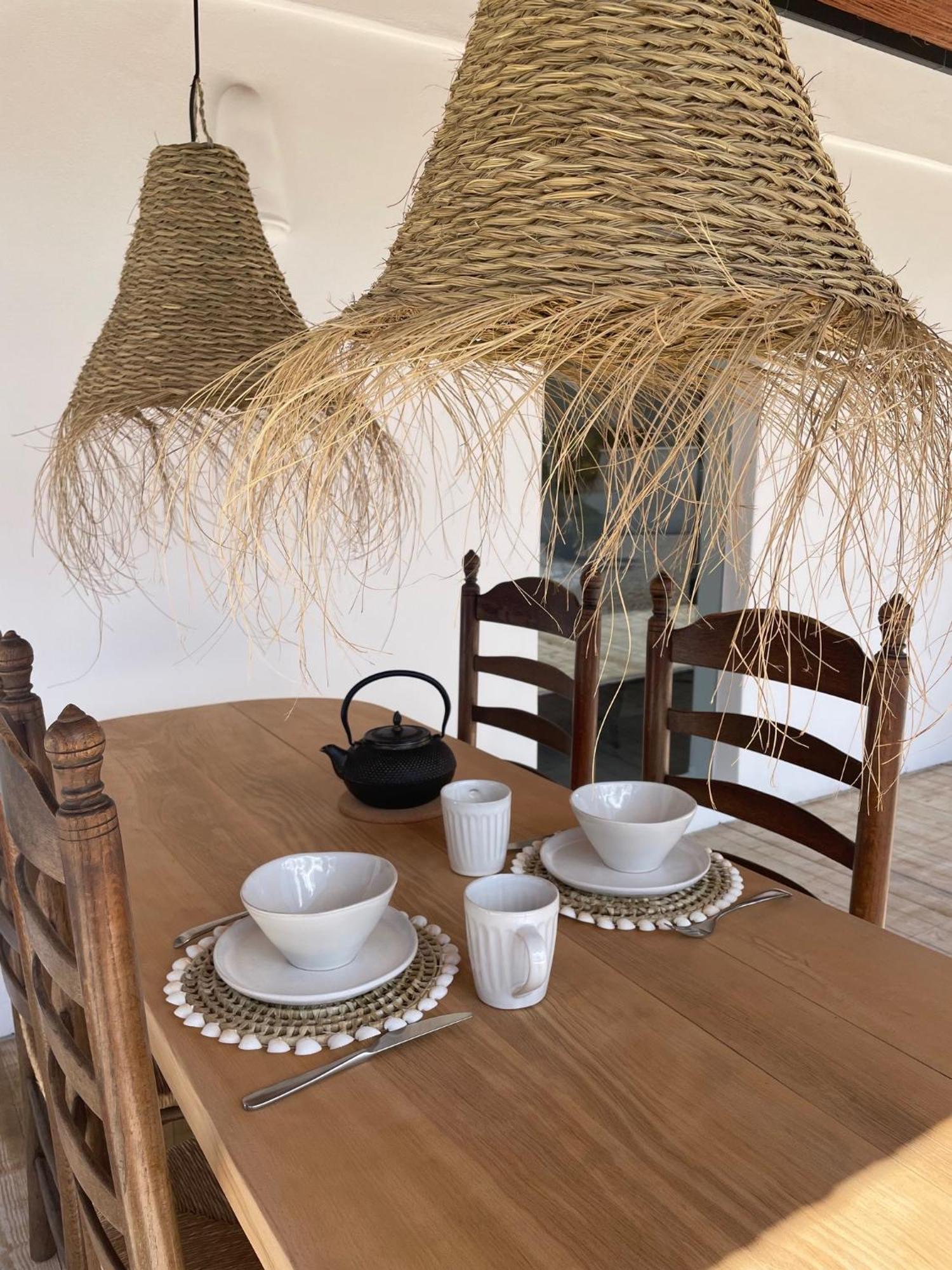 Cortijo Rancho Verde โกลเมนาร์ ภายนอก รูปภาพ
