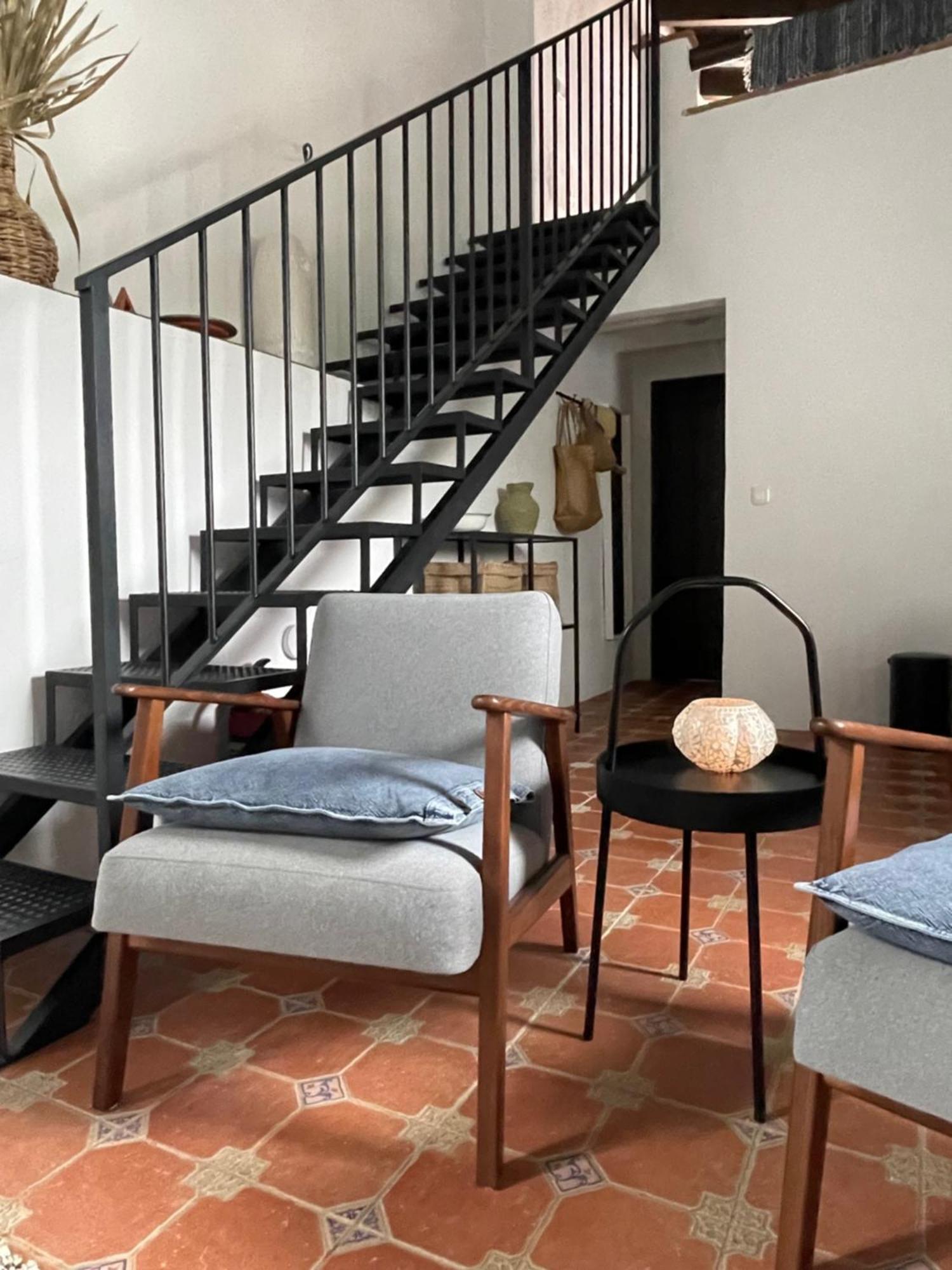 Cortijo Rancho Verde โกลเมนาร์ ภายนอก รูปภาพ