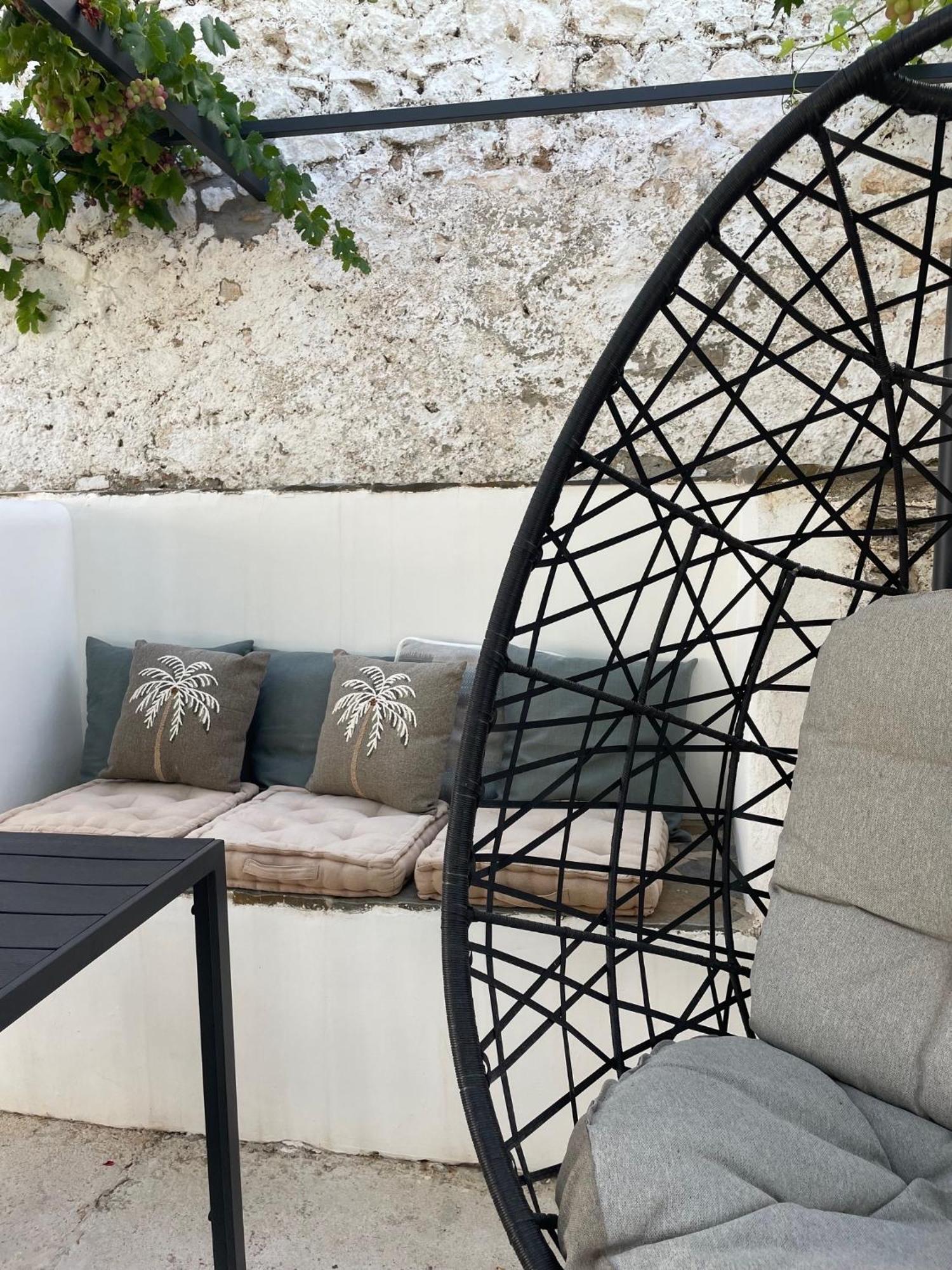 Cortijo Rancho Verde โกลเมนาร์ ภายนอก รูปภาพ