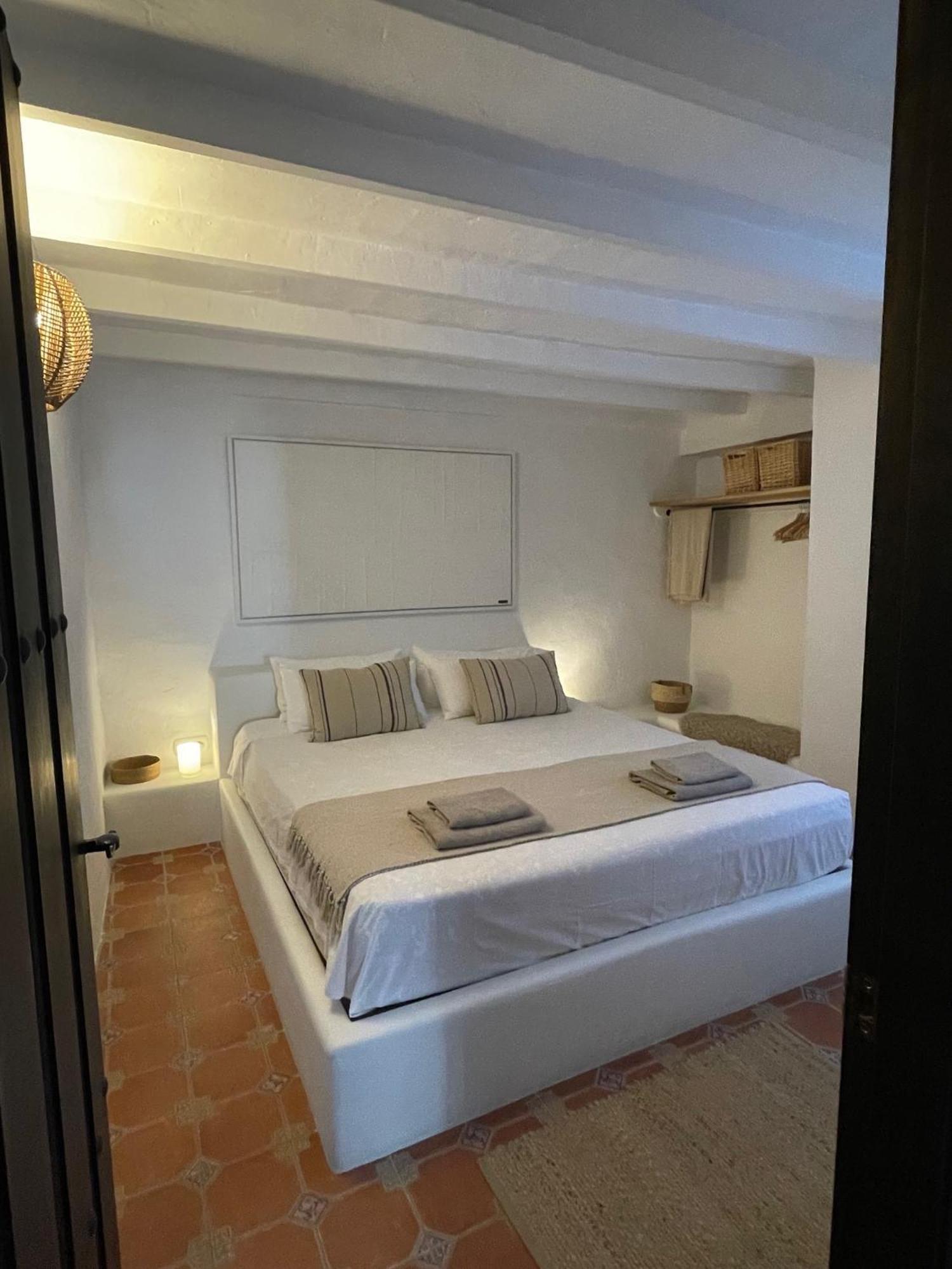 Cortijo Rancho Verde โกลเมนาร์ ภายนอก รูปภาพ